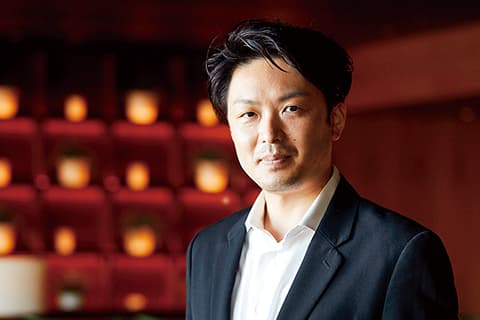 Masakatsu Yatabe