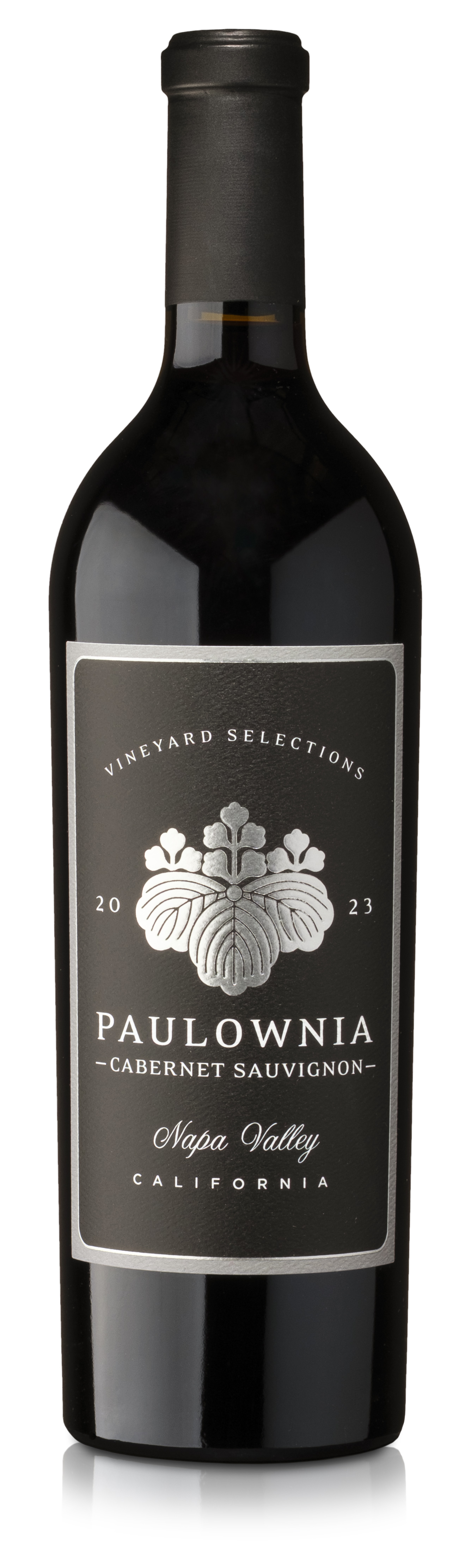 Vintages · 2015–2023 · HAYASHI WINES